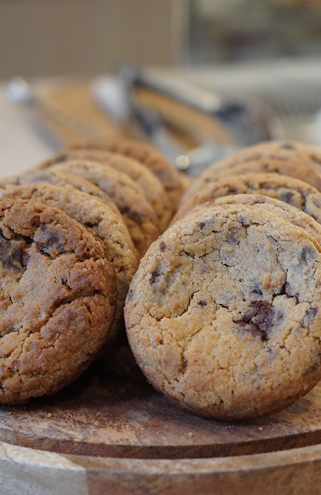 cookie grenoble