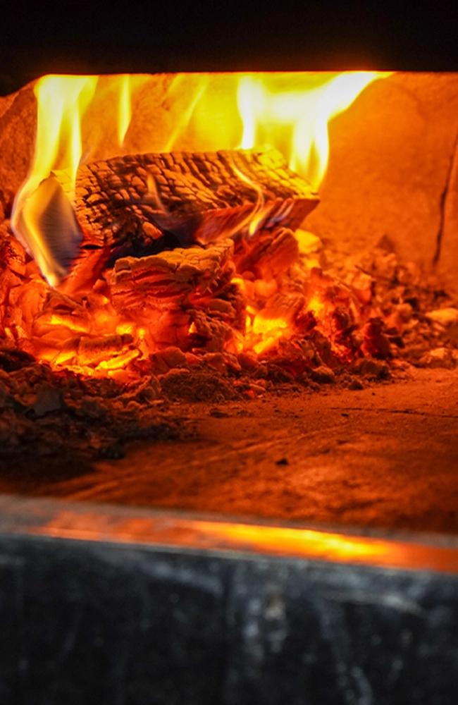 pizza feu de bois a grenoble ville