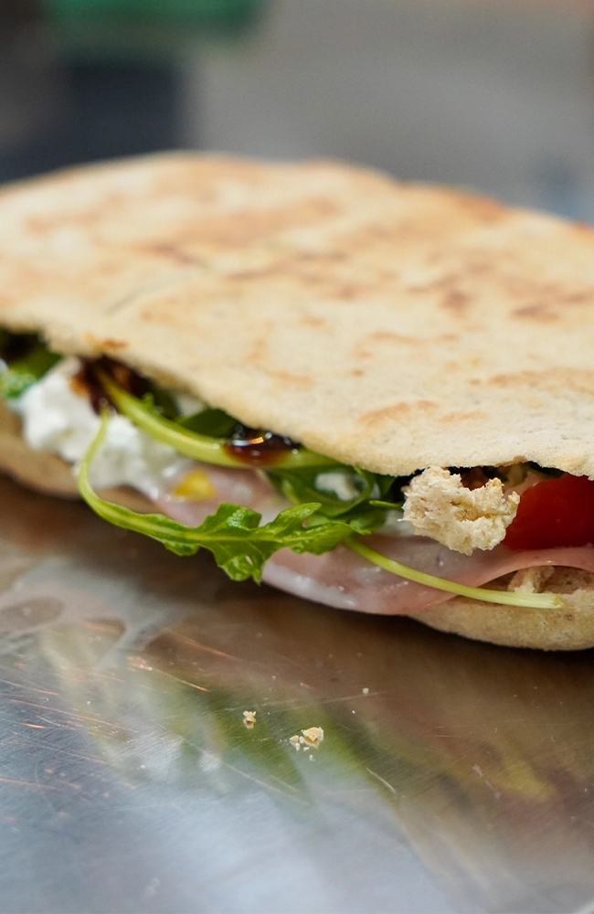 Monsieur Papate : Pasta Maison à Aix-les-Bains pizza sandwich aix les bains.webp