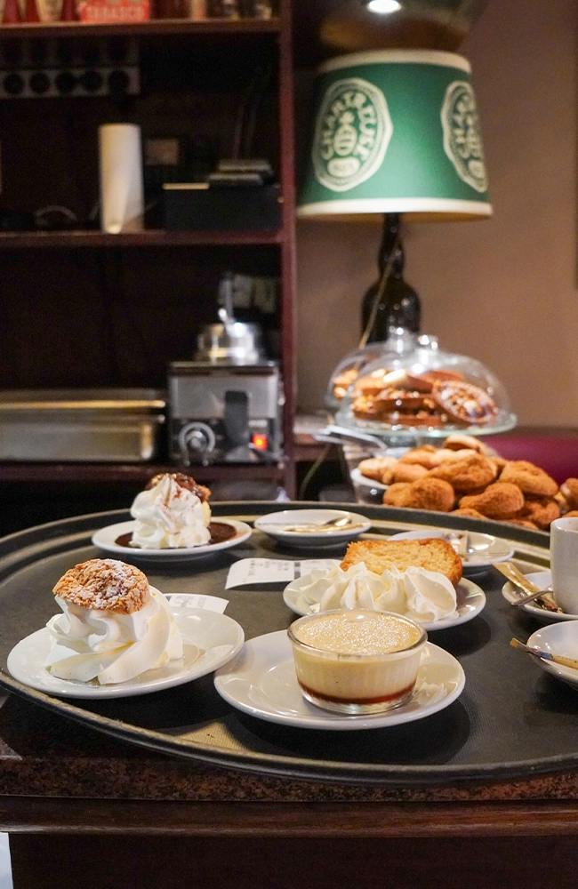 Restaurant Bouillon à Grenoble : Bouillon Archers bouillon grenoble centre ville.webp