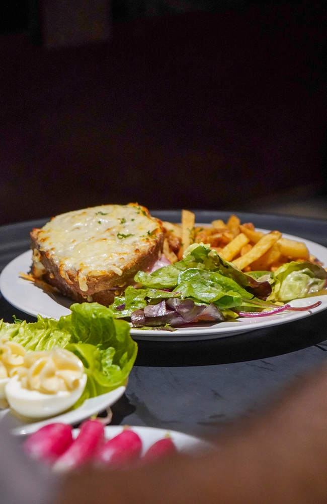 Restaurant Bouillon à Grenoble : Bouillon Archers bouillon grenoblois.webp