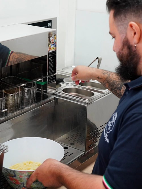 Monsieur Papate : Pasta Maison à Aix-les-Bains pates fraiche aix les bains 1.webp