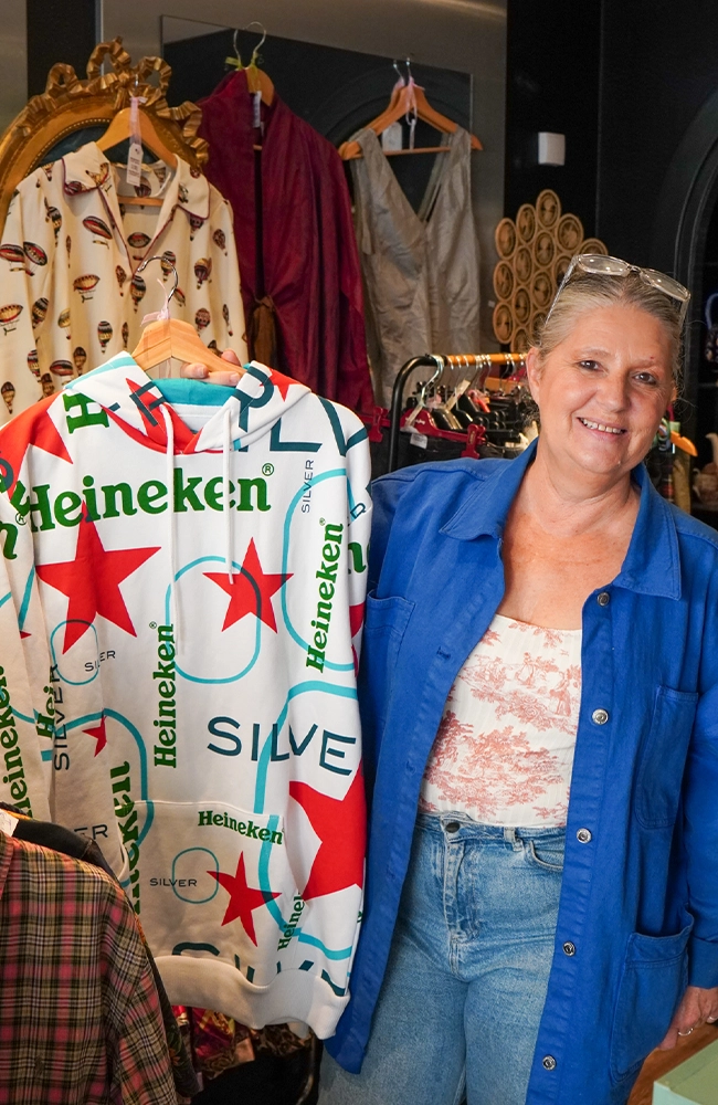 Au Mistral Gagnant : Concept Store & Seconde Main à Aix-les-Bains vetement vintage aix les bains.webp