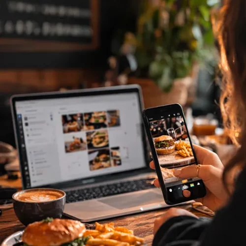 video et reseau sociaux